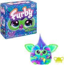 Furby Galaxy Pelúcia Eletrônica Hasbro F8901