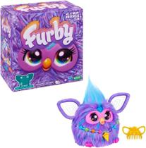 Furby purple - hasbro Furby purple - hasbro