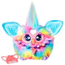 Furby Tie Dye Furby Tie Dye