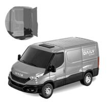 Furgão Iveco Daily com Empilhadeira Agille Modelo 2 - Usual