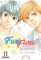 Furi fura - amores e desenganos - vol. 11