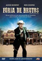 Fúria de Brutos - DVD - Classic Line