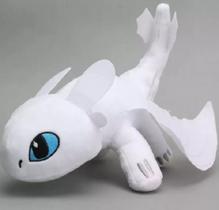 Fúria de Luz Pelúcia