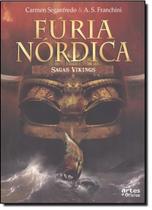 Furia Nordica - Sagas Vikings Furia Nordica - Sagas Vikings