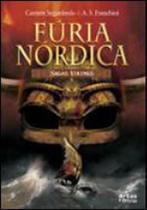 Furia nordica - sagas vikings