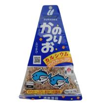 Furikake Triângulo Nori Katsuo 33g Urashima Marinha Nori e Peixe Katsuo