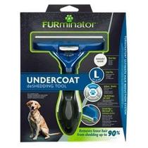 Furminator caes grande pelo curto