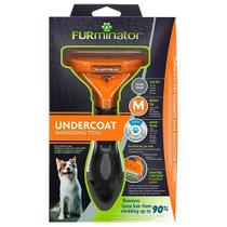 Furminator caes medio pelo longo