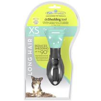 Furminator Cães Pelo Longo - Toy Furminator Furminator Cães Pelo Longo - Toy Furminator