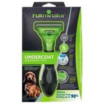 Furminator caes pequeno pelo longo
