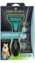 Furminator gato pequeno pelo longo