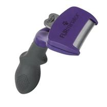 Furminator Médio e Grande para Gatos de Pelo Curto