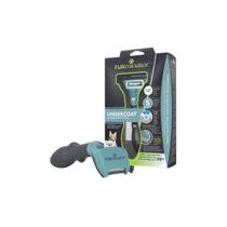 Furminator Pequeno para Gatos de Pelo Curto