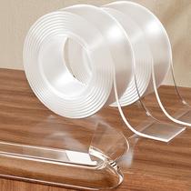 Furniture Edge Bumper CHENYA 4 cm x 4 m Clear Soft Guards