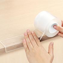 Furniture Edge Bumper CHENYA 5 cm x 3 m Fita macia transparente Furniture Edge Bumper CHENYA 5 cm x 3 m Fita macia transparente