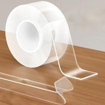 Furniture Edge Bumper CHENYA Clear Soft Guards 4 cm x 4 m