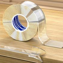 Furniture Edge Bumper ZOMPAGO Clear Soft Corner Protector 4 cm x 4 m
