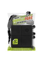Furniture Gripper Pads Slipstick CB142, conjunto quadrado de 5 cm, 8