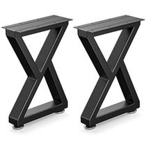 Furniture Legs Likapop 16 Banco de metal, mesa, mesa de café x2 Furniture Legs Likapop 16 Banco de metal, mesa, mesa de café x2