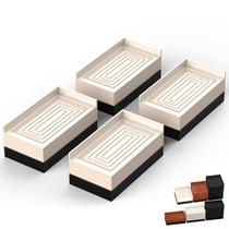 Furniture Risers Tclouda Cama/Sofá/Mesa/Mesa/Cadeira Perna/Geladeira Furniture Risers Tclouda Cama/Sofá/Mesa/Mesa/Cadeira Perna/Geladeira