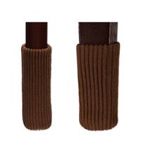 Furniture Sliders TEKEFT, 20 peças, cadeira de lã, pernas e meias