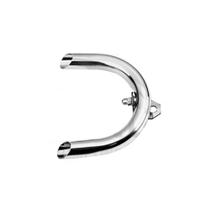 Furo da Roda Bacana Aro 22,5 Aplique - Espelhado