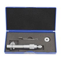 Furo interno do furo do micrômetro, calibre interno do diâmetro, precisão de 0.01mm, escala 5 a 30mm Furo interno do furo do micrômetro, calibre interno do diâmetro, precisão de 0.01mm, escala 5 a 30mm