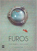 Furos - SM EDICOES Furos - SM EDICOES