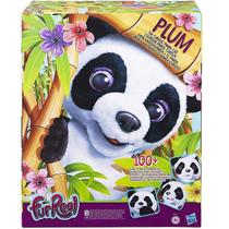 Furreal PLUM a Filhote de Panda Curiosa Hasbro E8593 14610