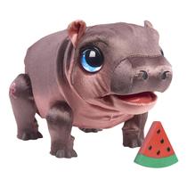 FurReal Sally, a Hípica Engraçada, Pelúcia Interativa de 23 cm, Brinquedo Infantil para Crianças a partir de 4 anos da Just Play