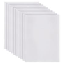 Fursuit Eye Mesh BENECREAT White Therian PVC Net 10 folhas