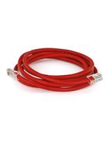 Furukawa Patch Cord Cat6 10m Vermelho
