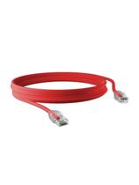 Furukawa Patch Cord Cat6 5m Vermelho