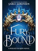 Fury bound - export edition Fury bound - export edition