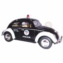 Fusca 1967 Policia 1:32