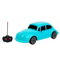 Fusca Carrinho Controle Remoto 2 funções