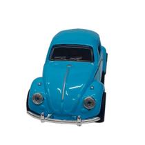 Fusca ul Miniatura - Model Die Cast Toys