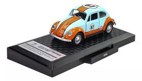 Fusca Volkswagen Classical Beetle 1967 Gulf Fusca Volkswagen Classical Beetle 1967 Gulf