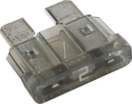Fuse Blue Sea Systems 5236 ATO/ATC 2A para automóveis Fuse Blue Sea Systems 5236 ATO/ATC 2A para automóveis
