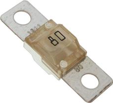 Fuse Blue Sea Systems 5255 MIDI/AMI 80A para dispositivos eletrônicos