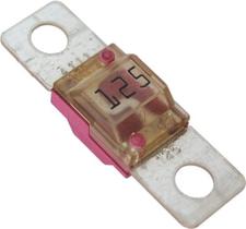 Fuse Blue Sea Systems MIDI 125A