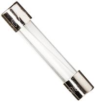 Fuse Bussmann BP/AGC-7-1/2-RP AGC 7.5A Pacote com 5