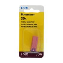 Fuse Bussmann BP/FMX-30 30 Amp Feminino Maxi Fuse Bussmann BP/FMX-30 30 Amp Feminino Maxi