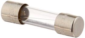 Fuse Bussmann BP/GMA-3A 3A 125V Glass Fast Action, pacote com 2 unidades Fuse Bussmann BP/GMA-3A 3A 125V Glass Fast Action, pacote com 2 unidades