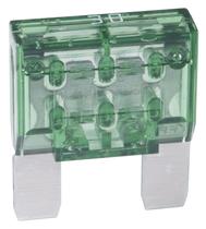Fuse Bussmann BP/MAX-30 Maxi Blade de 30 A, 32 V DC Fuse Bussmann BP/MAX-30 Maxi Blade de 30 A, 32 V DC