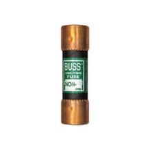 Fuse Bussmann BP/NON-45 45A 250V Tipo NON, pacote com 2 Fuse Bussmann BP/NON-45 45A 250V Tipo NON, pacote com 2