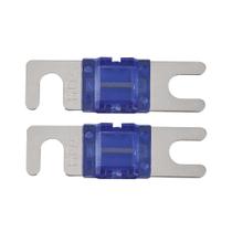 Fuse T-Spec V8-MANL60 Série V8 niquelado MINI ANL 60A Fuse T-Spec V8-MANL60 Série V8 niquelado MINI ANL 60A