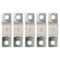 Fuse Victron Mega-fuse 125A/80V Ceramic (pacote com 5) Fuse Victron Mega-fuse 125A/80V Ceramic (pacote com 5)
