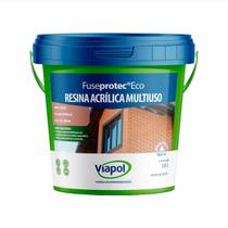 Fuseprotec Eco Viapol 3,6L Sacagem Rapida Int Ext