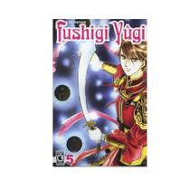 FUSHIGI YÛGI Nº 05